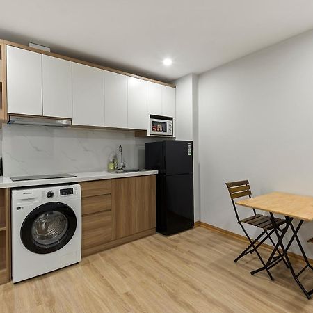 22Housing Residence Suites ハノイ市 エクステリア 写真