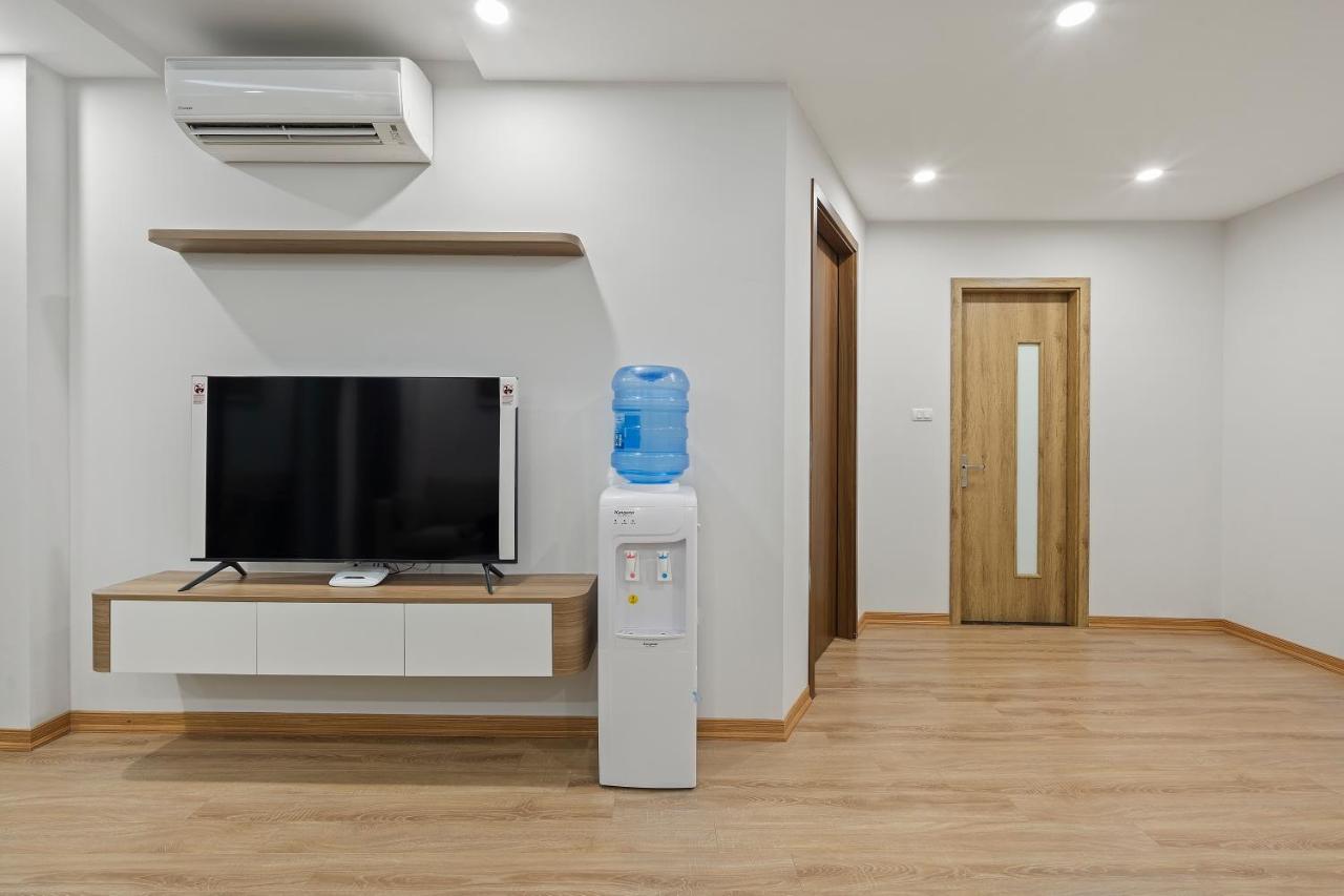 22Housing Residence Suites ハノイ市 エクステリア 写真